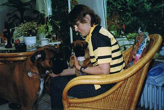Dernbacherhof-Boxer