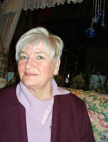 Gisela Schaffrath